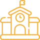 Icono Colegios Yellow